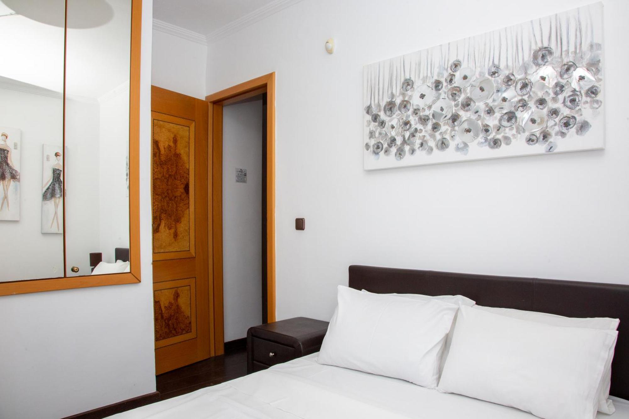 Seaside Serenity House Καβάλα Εξωτερικό φωτογραφία